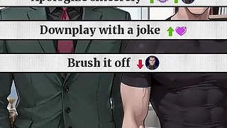 A Latina Baddie - with Great Pleasure Ai Porn Game