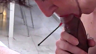 Busty Mommy Fucks Someone Her Age. Emmita Smiles, Fucking Forty-somethings on Pepeporn