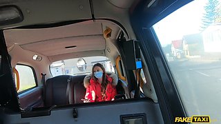 Isabella De Laa’s Respectful Passion in Taxi Heat