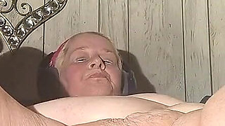 Your Big Fat Cock Is Going in Her Big Fat Twat