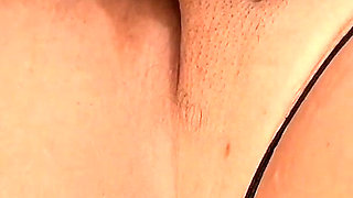 Horny Girls Having Romantic Time