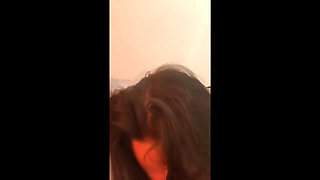 Natacha Pute from Lyon 1st video