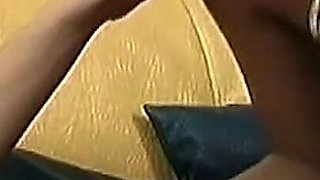 Sloppy Pussy Licking Turns Into Throbbing Cock Sucking Frenzy