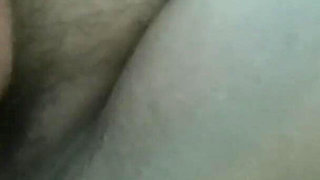 Sexy Filipina MILF Making a Midnight Snack