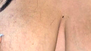 Do You Like the Milk From Tits? This Venezuelan Has More Milk in Those Tits Than a Cow!