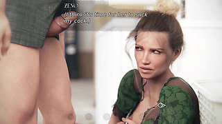 Extreme Squirting Orgasm: Hot Wife Gets Anal & Cumshot in HD - The Squirt King Part 2