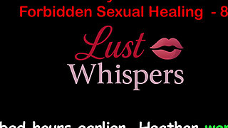 Cross Country Sin: a Widower's Illicit Sexual Healing Part 84 - English Audio Sex Story