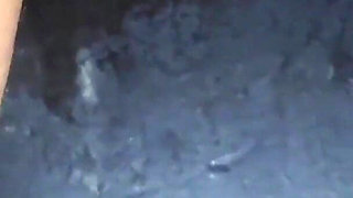 I Sucked a Black Cock with Pleasure at the Gloryhole and Even Gave Him My Ass! Part 2