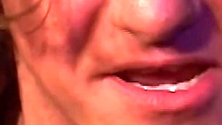 Two Horny Sluts Sucked a Big Cock and Fucked by Hard Cock