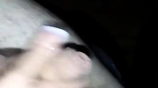 Viki's Amateur Handjob - Mistress Controls Your Pleasure