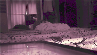 Stepdaughter Tricked Into Anal After Party Part 13