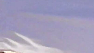 Mayu No59 Swimsuit Fitting, Anal Licking, White-eyed Orgasm, Semen Eating, Nipple Piercing, Squirting, Convulsive Orgasm