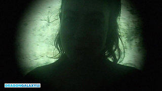 We Almost Got Caught on the Bus Giving Blowjobs and Flashing Tits