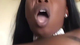 A New Girl in Big Dick Porn