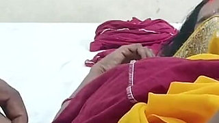 Priya Bhabhi Call His Step Brother Fuck Pusssy and Husband