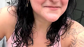 Good Morning Titties From La!