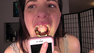 My Sad Mouth Tour
