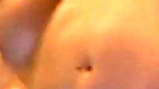 Retro Hot Fuck Me MILF Blondi