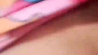 Horny young girl screamed for cock from her stepbrother