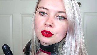 hot amateur blonde close up masturbation HD
