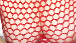 I Masturbate at a New Year's Corporate Party While My Colleagues Are in the Next Room