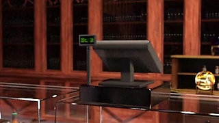 The Office Wife - Playthrough #79