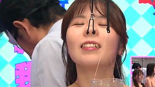 Hardcore fetish group sex