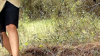 Wild Interracial Jungle Fuck with Horny Ebony Sluts and Asian Solo