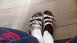 User Requests for My Birkenstock