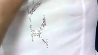 Chinese Co-Workers POV Amateur Sex Tape