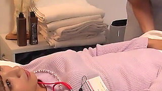 The Secret Acupressure Massage Clinic That Beautiful Office Ladies Frequent Part 1