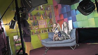 Dirty Dreaz - bts smut