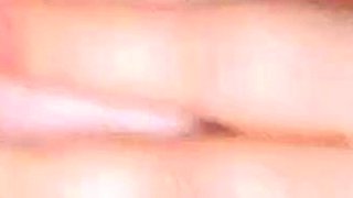 Big boobs milf masturbating