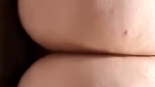 Hotwife Begs for Anal From Ripped Friend, Bi Hubby Sucks & Cleans Massive Load - Part 1 Amateur MMF