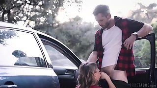Kristen Scott - Astonishing Sex Video Step Fantasy Watch Unique