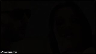 Beautiful Big Ass Big Tit Wife Gets Double Penetrated (elizabeth Skylar)