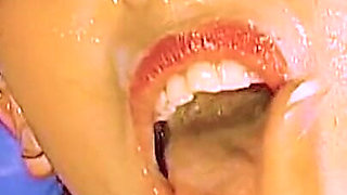 John Thompson: Cum & Anal