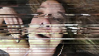 GagsGirls, Francys Belle, 4on1, BBC, ATM, Balls Deep, DAP, Extreme