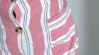 Young Skinny Teen Girl Play Solo Dildo Anal Webcam Porn