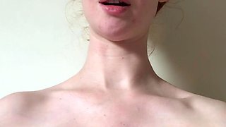 amateur older woman with big boobs