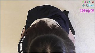 [pov] Would You Like To Have Your Girlfriend In A Sailor Suit Give You A Blow Job Tonight? [hentai A