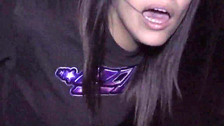 My Stepsister Likes Having Her Ass Fucked.