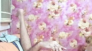 Mepornstar5 play with dildo