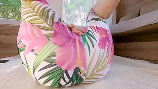 Intensive Orgasm with Shaking Screaming and Contractions - Pussy Eating by Mrpussylicking