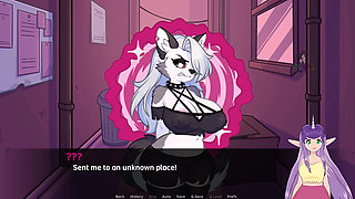 HelluvaBoss Dates With Loona Demo Part 1