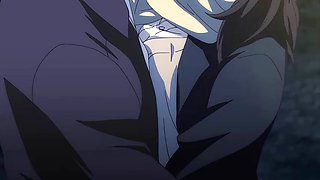 Secret Heat under the night filled with secret passion