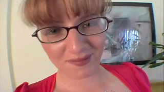 Vintage Pretty Plumper Huge Tits Facial