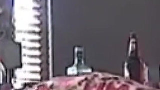 Camera Caught My Husband Fucking Babysitter