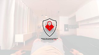 Amirah Adara is a Sexy D&D Rogue on a Porn Adventure