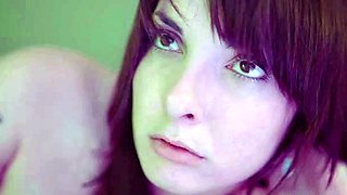 Miss Malorie Switch - Through Green Colored Glasses